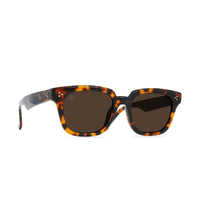 RAEN PHONOS POLARIZED - HURU / VIBRANT BROWN