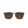 RAEN PIERCE POLARIZED - SLATE/VIBRANT BROWN