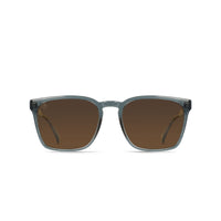 RAEN PIERCE POLARIZED - SLATE/VIBRANT BROWN