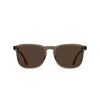 RAEN WILEY POLARIZED - GHOST / VIBRANT BROWN