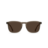 RAEN WILEY POLARIZED - GHOST / VIBRANT BROWN