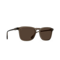 RAEN WILEY POLARIZED - GHOST / VIBRANT BROWN