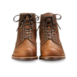 RED WING HERITAGE BLACKSMITH STYLE 3343 - COPPER ROUGH & TOUGH