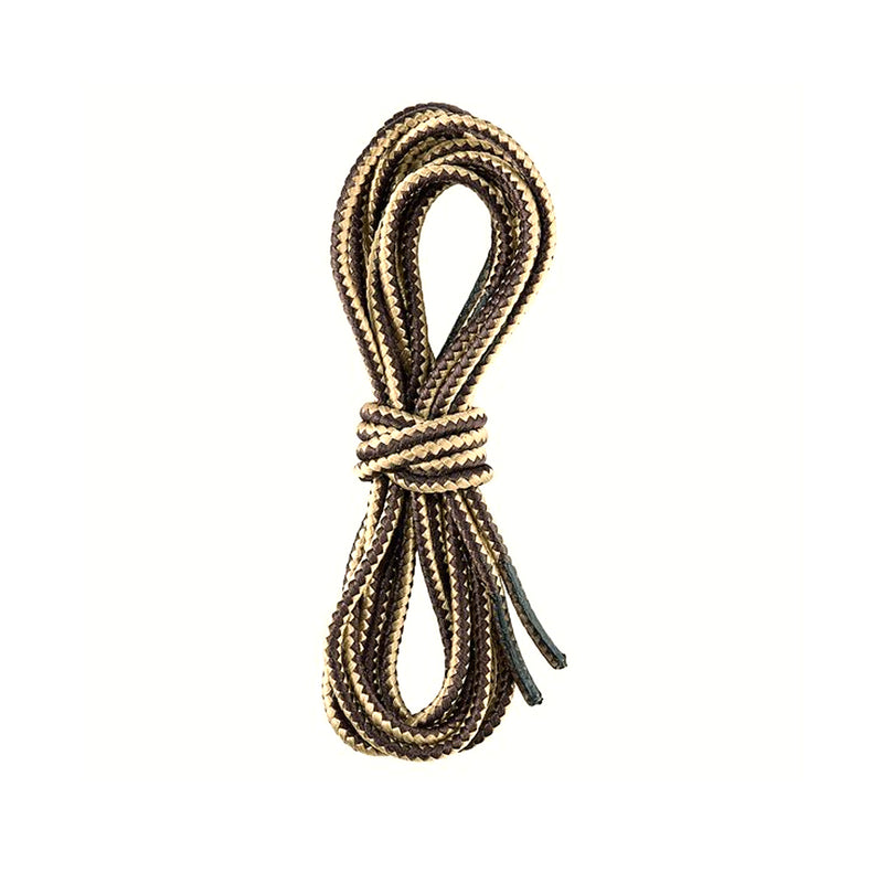 RED WING 36-INCH TASLAN LACES - TAN BROWN