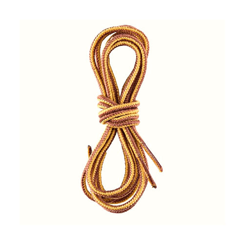 RED WING 48-INCH TASLAN LACES - TAN GOLD