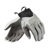REV'IT MASSIF GLOVES - GREY