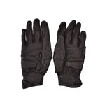 PANDORA GLOVES - BLACK