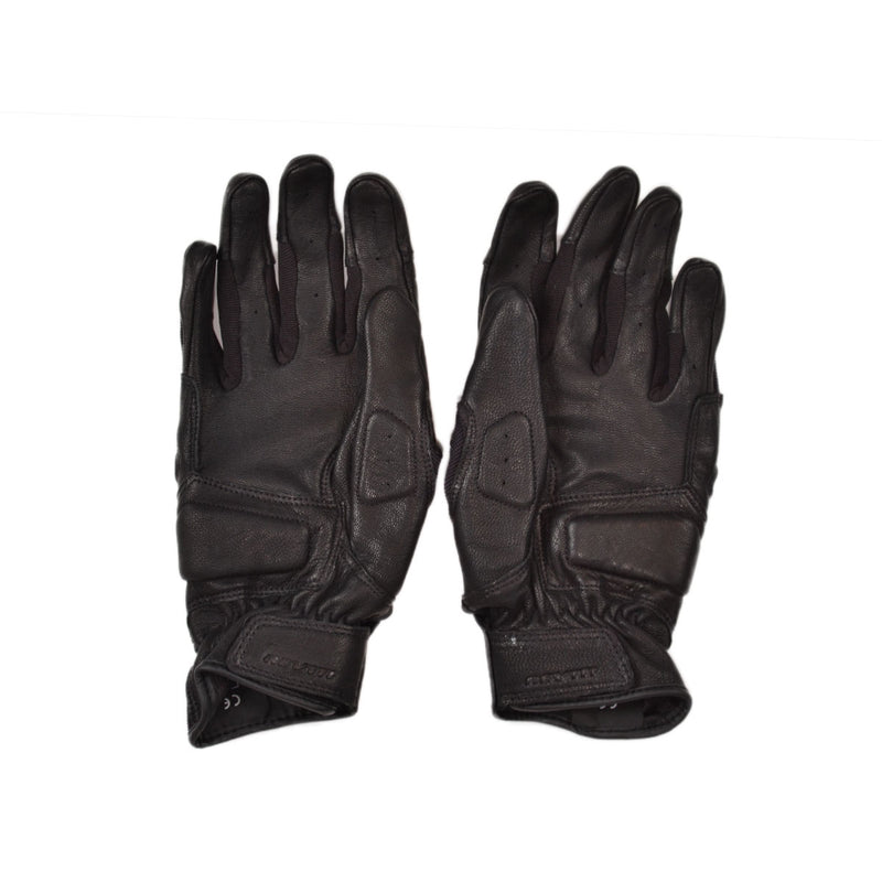 PANDORA GLOVES - BLACK