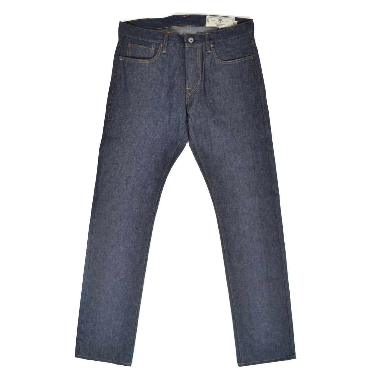 24AW【REST&RECREATION】 WASHED DENIM PANTS m77097303399_1.jpg