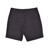 RVCA BACK IN HYBRID SHORT - DENIM HEATHER