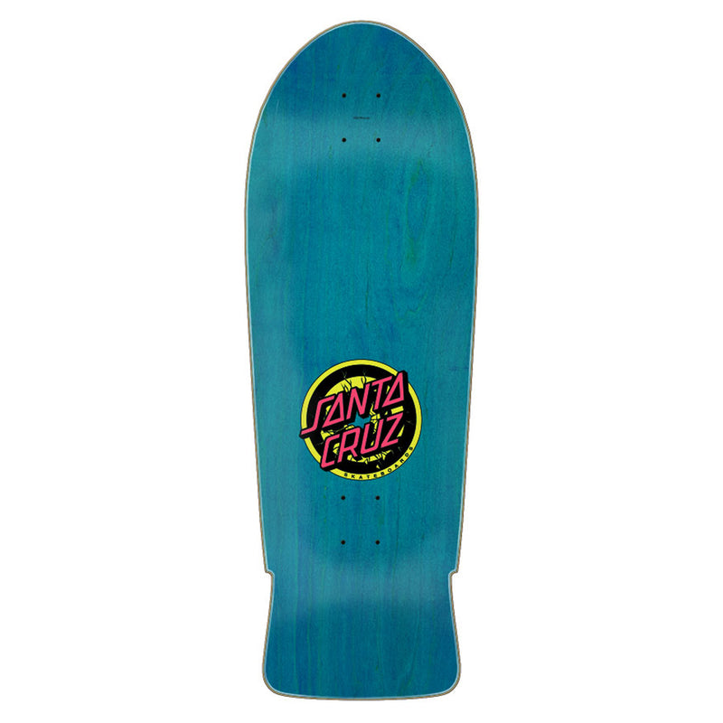 SANTA CRUZ ROSKOPP 3 REISSUE - 10.25 X 30