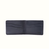 UTILITY BIFOLD WALLET - BLACK
