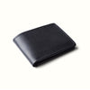 UTILITY BIFOLD WALLET - BLACK
