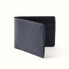UTILITY BIFOLD WALLET - BLACK