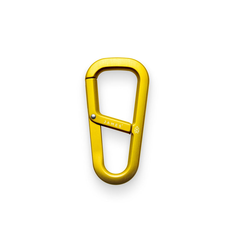 THE HARDIN CARABINER - CANARY