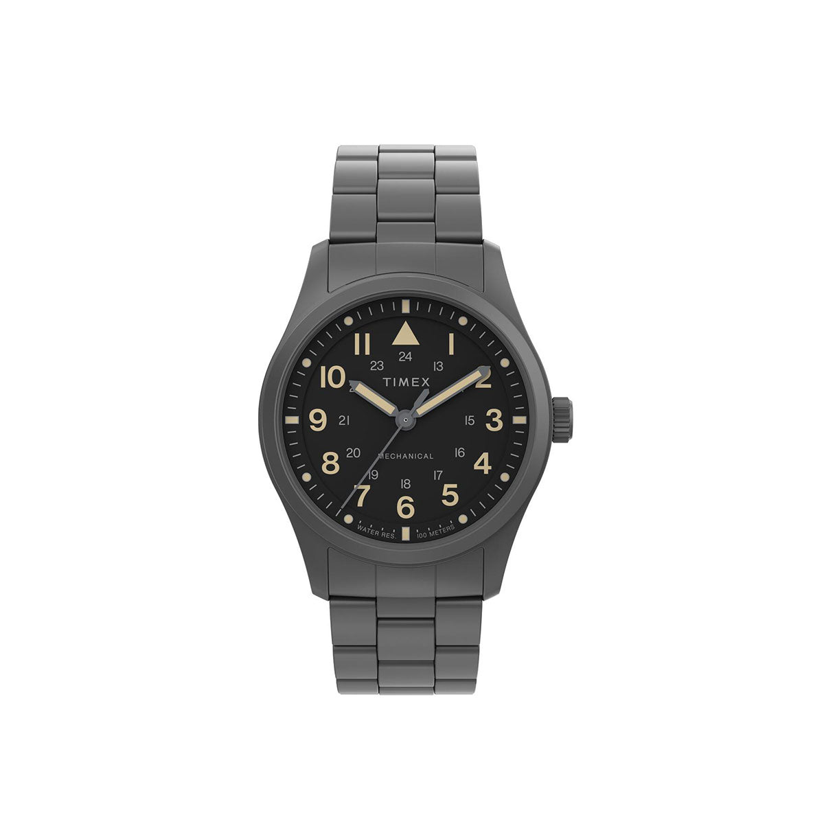 Bracelet timex expedition on sale