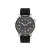 TIMEX WATERBURY TRADITIONAL GMT 39MM LEATHER STRAP