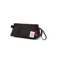 DOPP KIT - BLACK