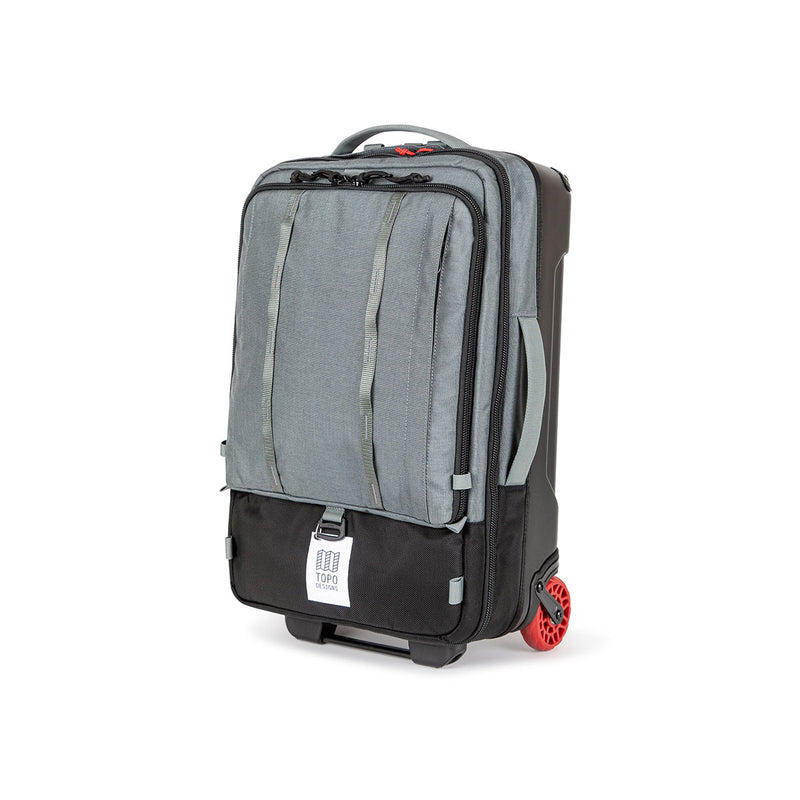 Topo Designs Global 40L Travel Bag Black
