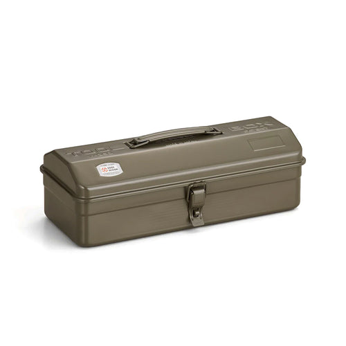 TOYO CAMBER-TOP TOOLBOX Y-350 - MILITARY GREEN