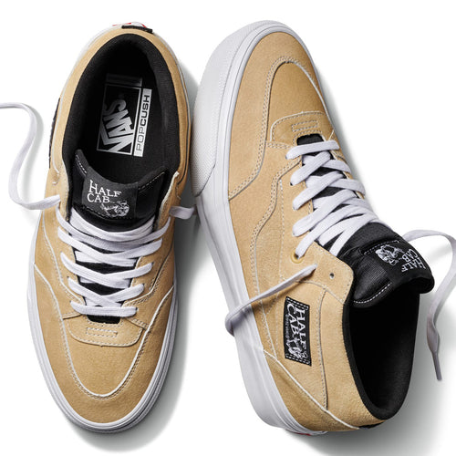 VANS SKATE HALF CAB '92 - TAUPE