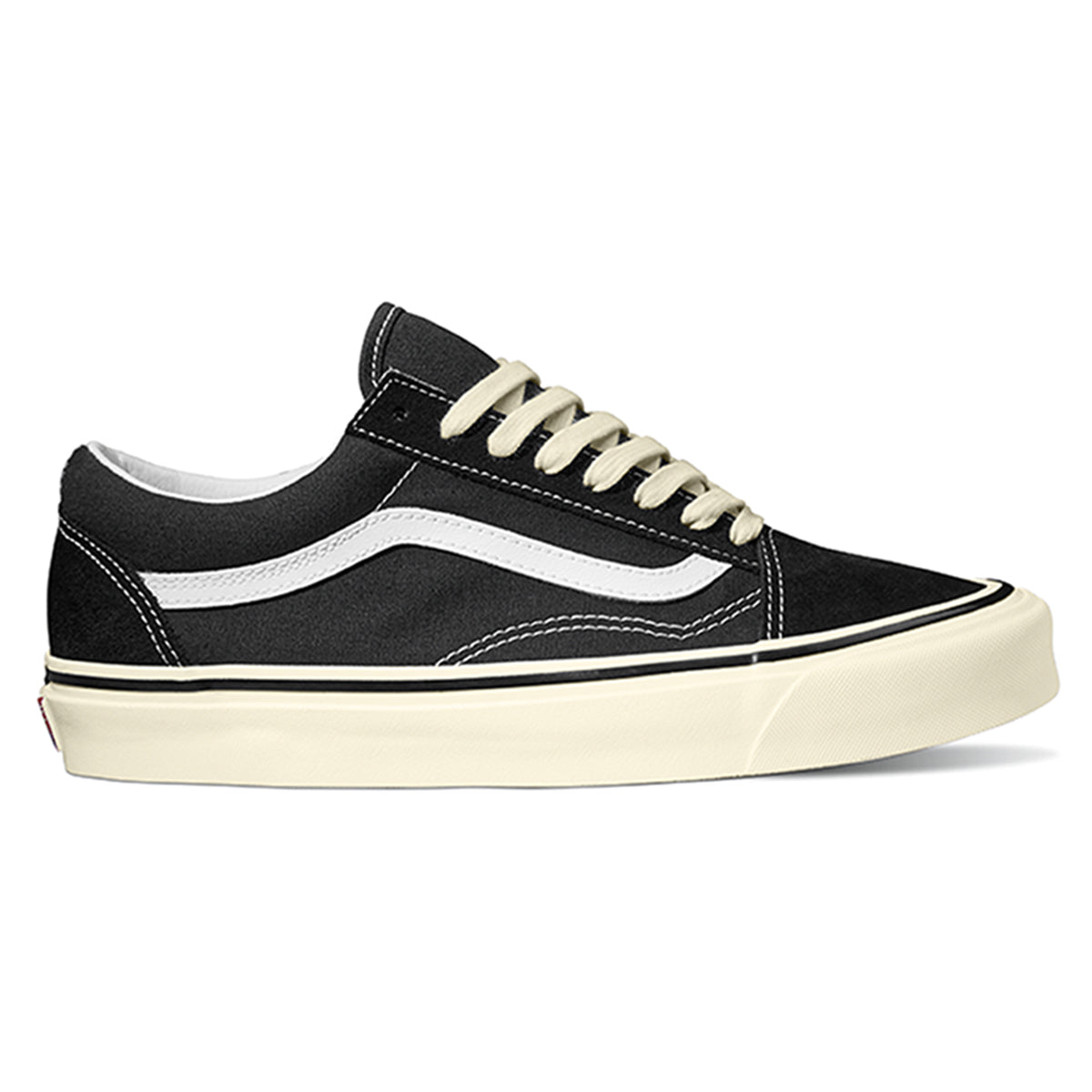 Vans anaheim factory old skool 36 dx black Clearance